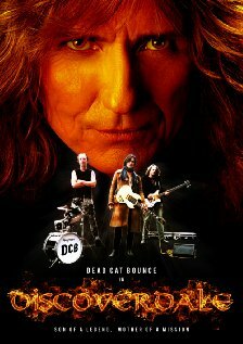 Постер Discoverdale