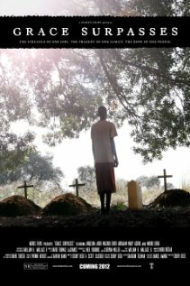 Постер Grace Surpasses