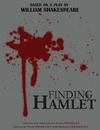 Постер Finding Hamlet