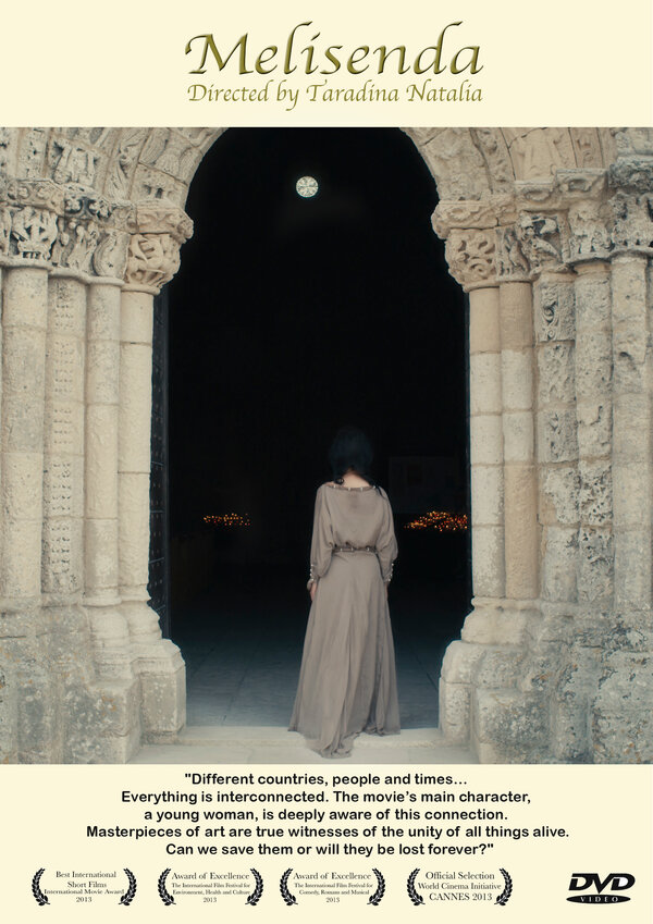Постер Мелисенда