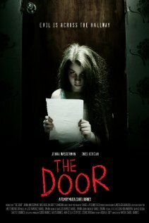 Постер The Door