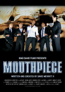 Постер Mouthpiece