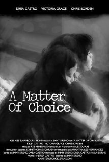 Постер A Matter of Choice
