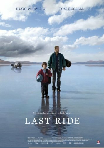 Постер Попутчики