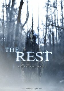Постер The Rest