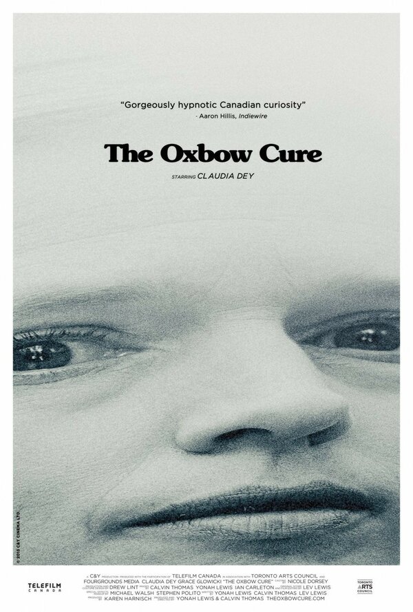 Постер The Oxbow Cure
