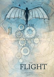 Постер The Flight