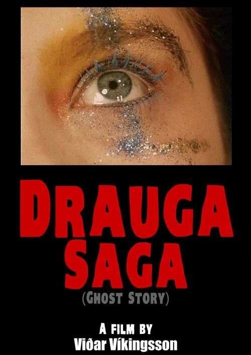 Постер История с привидениями