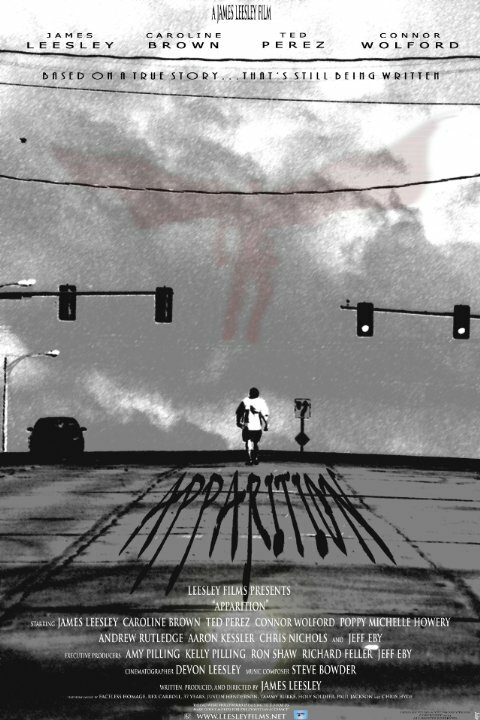 Постер Apparition