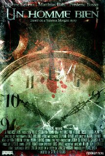 Постер Un Homme Bien