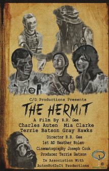 Постер The Hermit