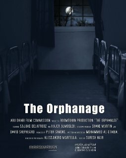Постер The Orphanage