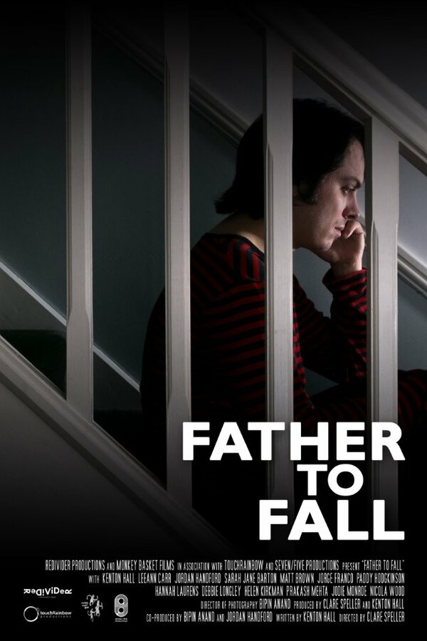 Постер Father to Fall