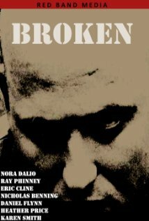 Постер Сломанный