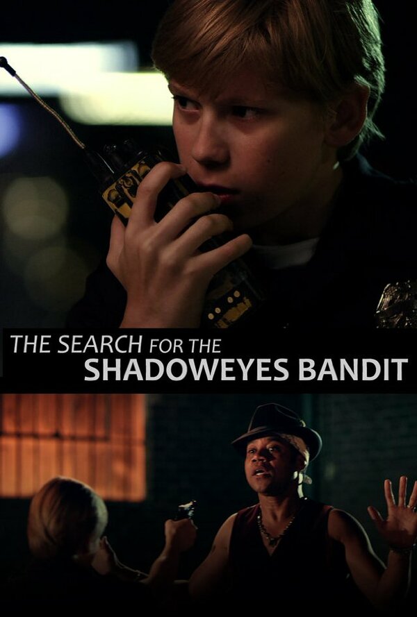 Постер Timmy Muldoon and the Search for the Shadoweyes Bandit