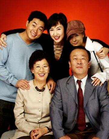 Постер Золтая эпоха Мэнов