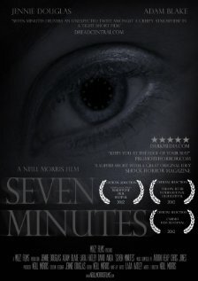 Постер Seven Minutes