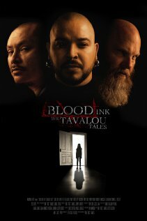 Постер Blood Ink: The Tavalou Tales