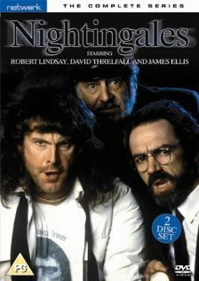 Постер Соловьи