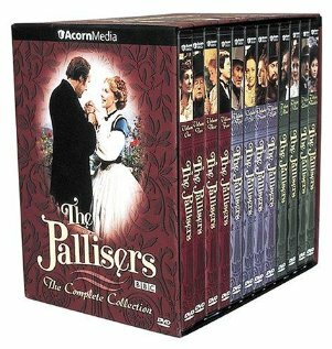 Постер Паллисеры