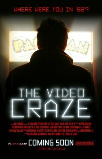 Постер The Video Craze