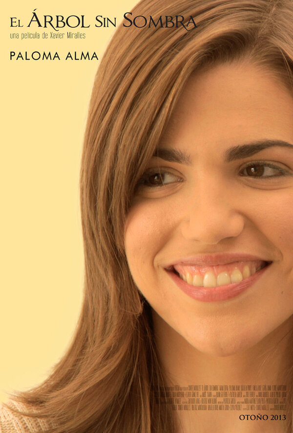 Постер Не отбрасывая тени