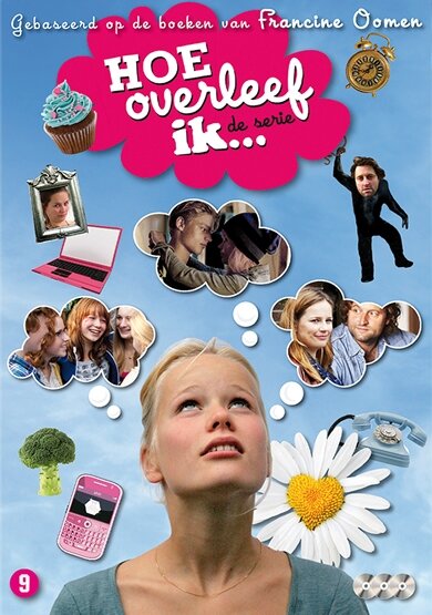 Постер Правила выживания