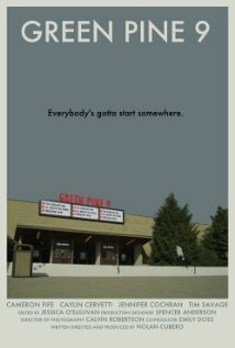 Постер Admit One