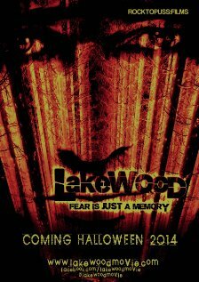 Постер Lakewood