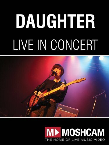 Постер Daughter