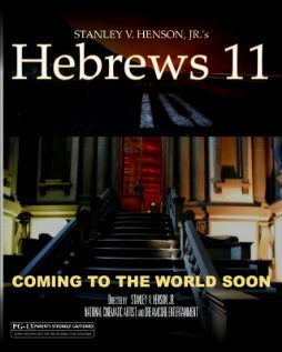 Постер Hebrews 11