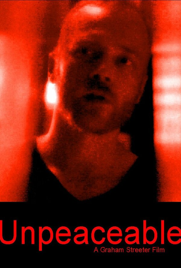 Постер Слепая злоба