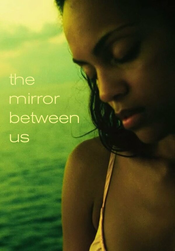 Постер The Mirror Between Us