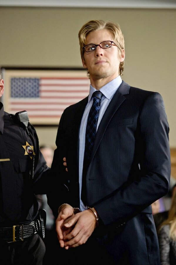 Постер Убийца Ромео: История Криса Порко