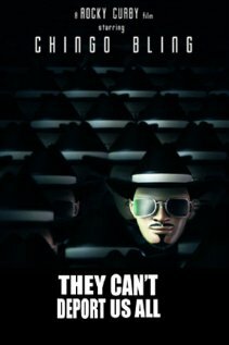 Постер They Can't Deport Us All