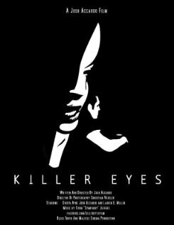 Постер Killer Eyes