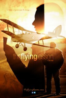 Постер The Flying Lesson