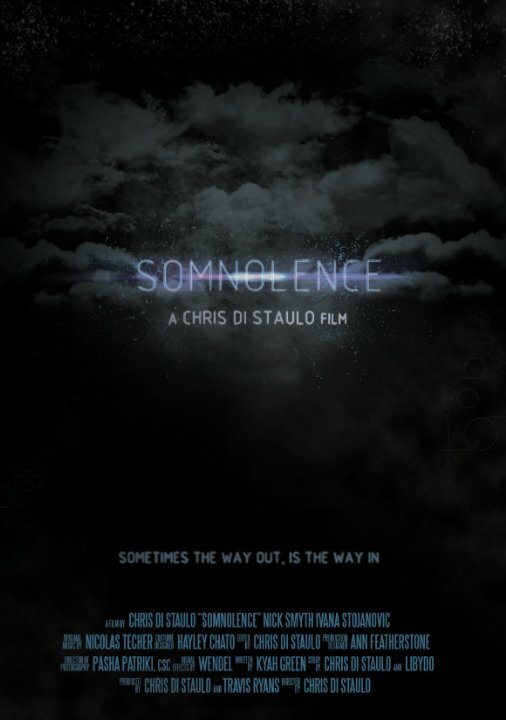 Постер Somnolence