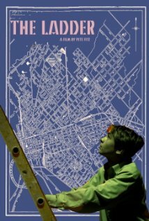 Постер Лестница