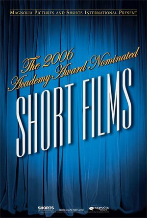 Постер The 2006 Academy Award Nominated Short Films: Live Action