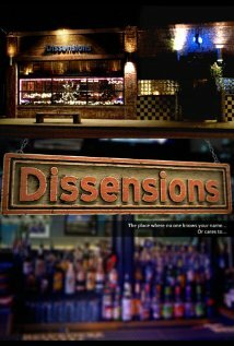Постер Dissensions