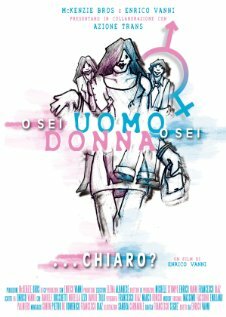 Постер O sei uomo o sei donna... chiaro?
