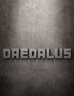 Постер Daedalus