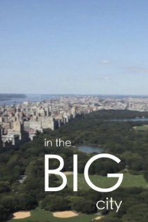 Постер В большом городе