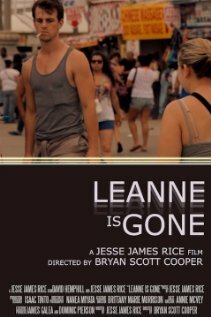 Постер Leanne Is Gone