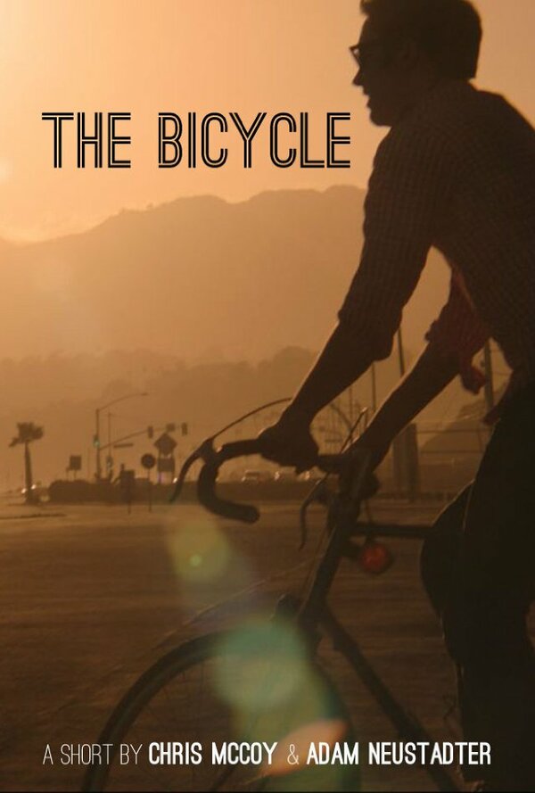 Постер The Bicycle