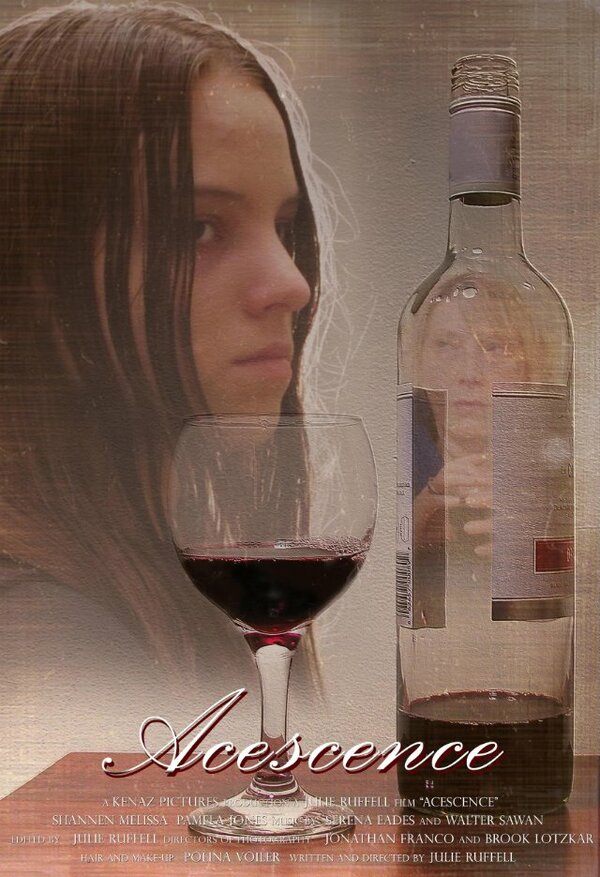 Постер Acescence