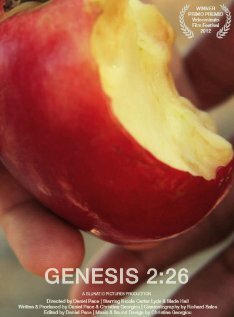 Постер Genesis 2:26