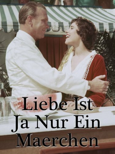 Постер Liebe ist ja nur ein Märchen