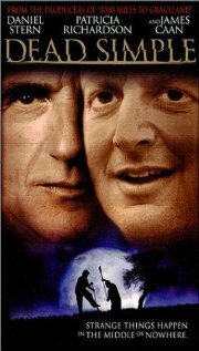 Постер Убийство в «Центре Америки»